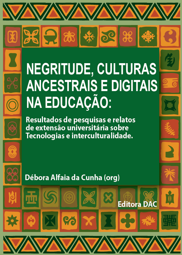 livro digital negritude culturas